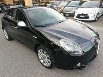 Giulietta III 2016 1.6 jtdm Super 120cv