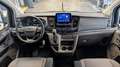 Ford Tourneo Custom Titanium 8-Sitzer 1-Hand Aut. *AHK*Kamera*Navi* Grau - thumbnail 13
