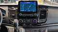 Ford Tourneo Custom Titanium 8-Sitzer 1-Hand Aut. *AHK*Kamera*Navi* Grau - thumbnail 16