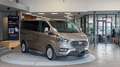 Ford Tourneo Custom Titanium 8-Sitzer 1-Hand Aut. *AHK*Kamera*Navi* Grau - thumbnail 3