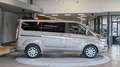 Ford Tourneo Custom Titanium 8-Sitzer 1-Hand Aut. *AHK*Kamera*Navi* Grau - thumbnail 5