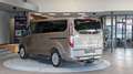 Ford Tourneo Custom Titanium 8-Sitzer 1-Hand Aut. *AHK*Kamera*Navi* Grau - thumbnail 6