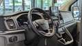 Ford Tourneo Custom Titanium 8-Sitzer 1-Hand Aut. *AHK*Kamera*Navi* Grau - thumbnail 14