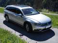 Volkswagen Passat Alltrack Passat Alltrack BMT 2,0 TDI SCR 4Motion Silber - thumbnail 1