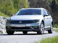 Volkswagen Passat Alltrack Passat Alltrack BMT 2,0 TDI SCR 4Motion Silber - thumbnail 2