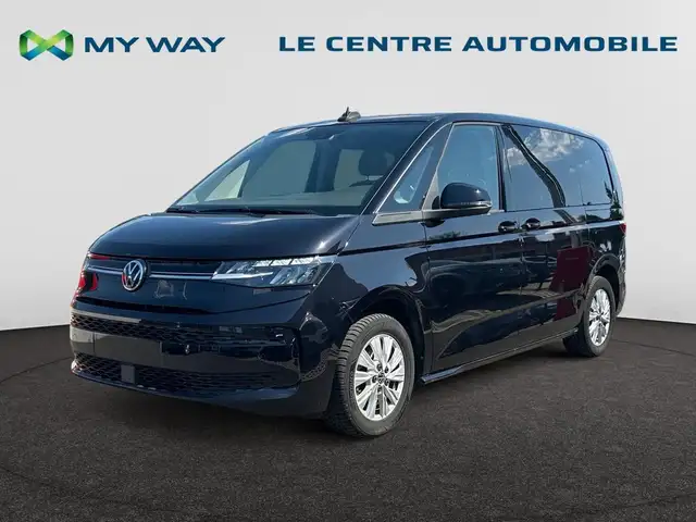 Volkswagen T7 Multivan Multivan Life (Version Courte) 1.4 l eHybrid 160kW / 218ch Boîte automatique 6 vitesses DSG