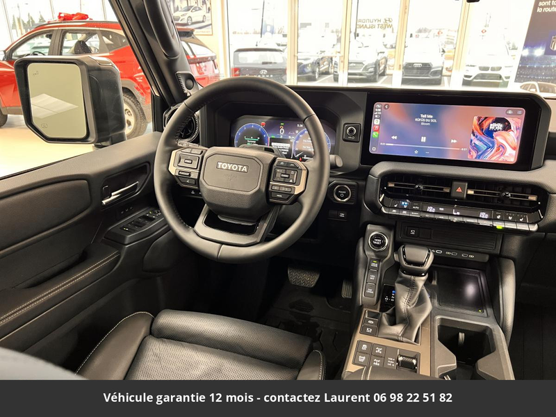 Photo du véhicule