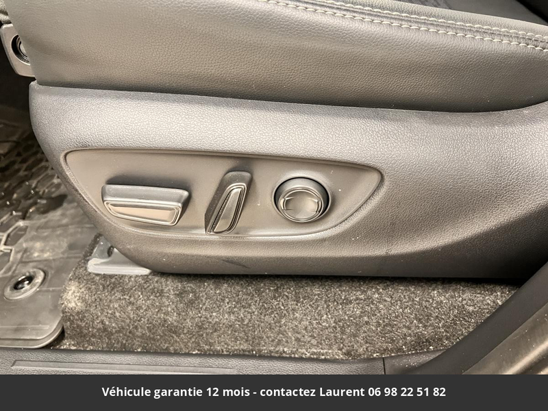Photo du véhicule