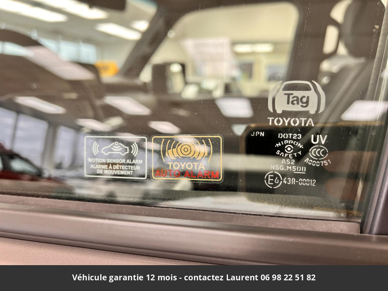 Photo du véhicule