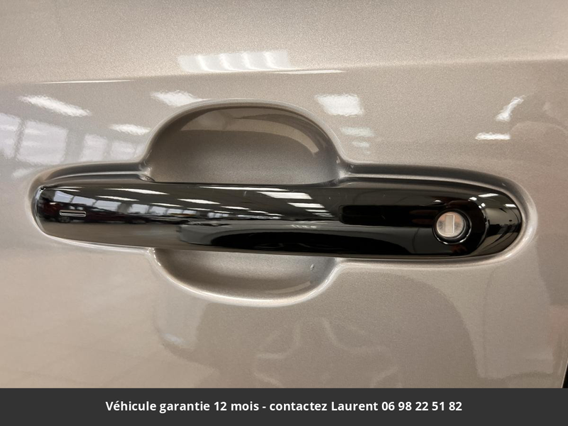 Photo du véhicule