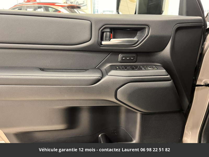 Photo du véhicule