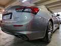 Maserati Ghibli 3000 V6 CV.350 GRANLUSSO KM.36.700+TETTO+20'+UNIPR Grigio - thumbnail 3