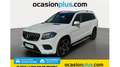 Mercedes-Benz GLS 350 350d 4Matic Aut. Blanco - thumbnail 1