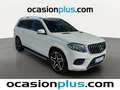 Mercedes-Benz GLS 350 350d 4Matic Aut. Blanco - thumbnail 2