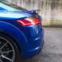 Audi TTS Coupe 2.0 tfsi quattro s-tronic Blauw - thumbnail 14