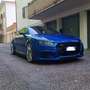 Audi TTS Coupe 2.0 tfsi quattro s-tronic Blauw - thumbnail 2