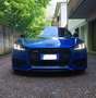 Audi TTS Coupe 2.0 tfsi quattro s-tronic Blauw - thumbnail 3