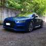 Audi TTS Coupe 2.0 tfsi quattro s-tronic Blauw - thumbnail 1