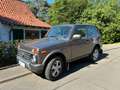 Lada Urban Lada 4x4 Urban Braun - thumbnail 5