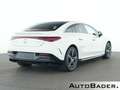 Mercedes-Benz EQE 53 EQE 53 4M+ PSD Sitzklima DigiLi Sound DISTR AIRM Weiß - thumbnail 10