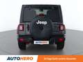Jeep Wrangler 2.2 CRDi Rubicon Grau - thumbnail 5