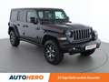 Jeep Wrangler 2.2 CRDi Rubicon Grau - thumbnail 8