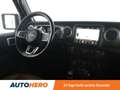 Jeep Wrangler 2.2 CRDi Rubicon Grau - thumbnail 13