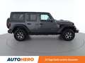 Jeep Wrangler 2.2 CRDi Rubicon Grau - thumbnail 7