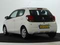 Peugeot 108 1.0 e-VTi Active | Bluetooth | AIRCO | PDC | Deale Blanco - thumbnail 5
