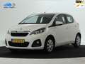 Peugeot 108 1.0 e-VTi Active | Bluetooth | AIRCO | PDC | Deale Blanco - thumbnail 1