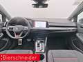 Volkswagen Golf GTI 8 2.0 TSI DSG Clubsport IQ.LIGHT H&K DCC KAMERA AL Серый - thumbnail 12