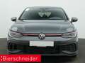 Volkswagen Golf GTI 8 2.0 TSI DSG Clubsport IQ.LIGHT H&K DCC KAMERA AL Grau - thumbnail 9