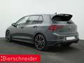 Volkswagen Golf GTI 8 2.0 TSI DSG Clubsport IQ.LIGHT H&K DCC KAMERA AL Grau - thumbnail 4