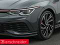 Volkswagen Golf GTI 8 2.0 TSI DSG Clubsport IQ.LIGHT H&K DCC KAMERA AL Grau - thumbnail 15