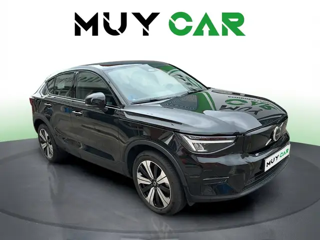 Volvo C40 Recharge Single Eléctrico Core