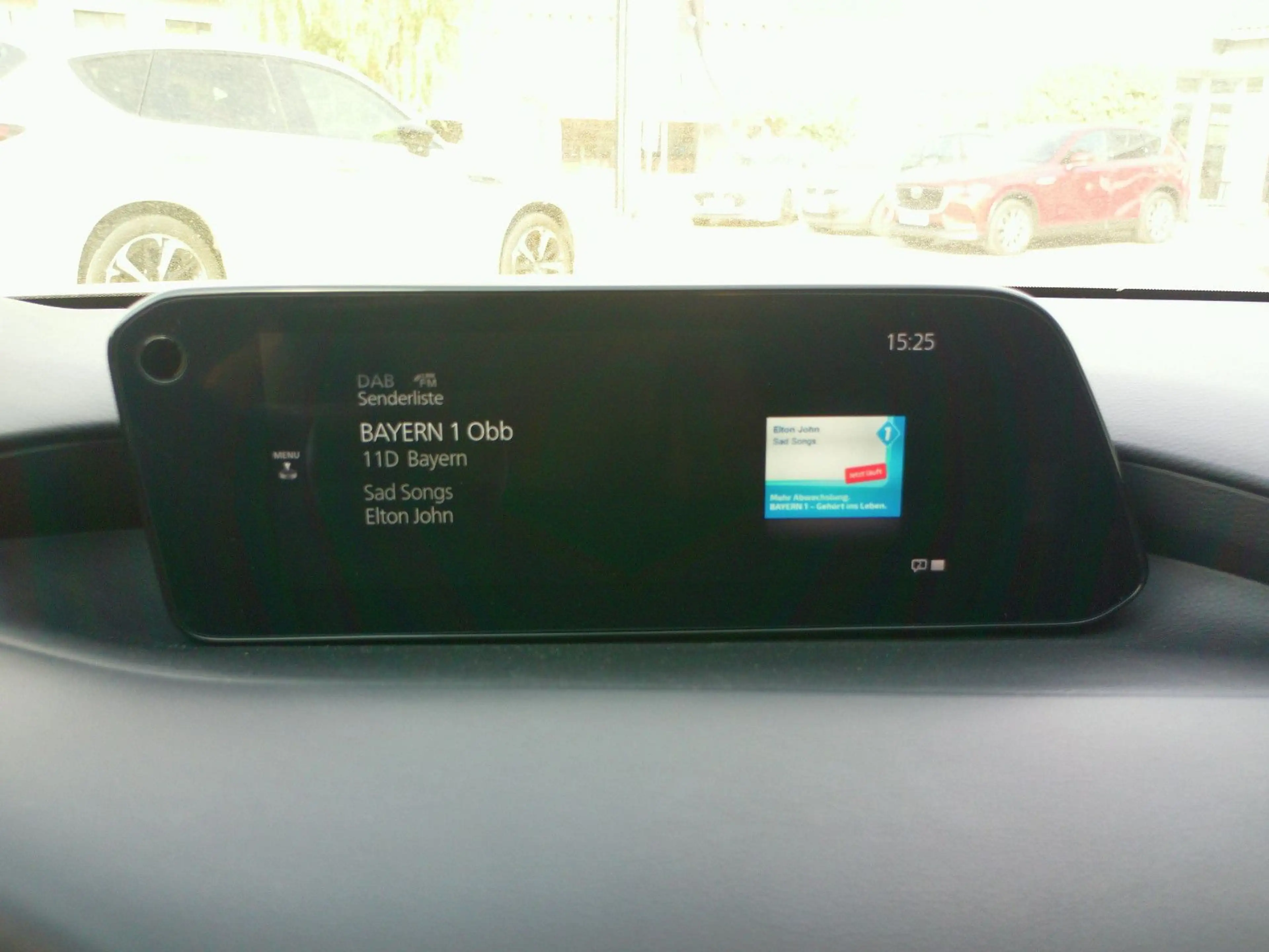 Mazda 3 SKYACTIV 150 AT Selection BOSE/360°/NAVI — photo 15