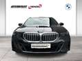 BMW 530 e xDrive Touring (G61) M Sportpaket Head-Up Gris - thumbnail 2
