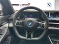BMW 530 e xDrive Touring (G61) M Sportpaket Head-Up Gris - thumbnail 9