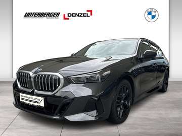 e xDrive Touring (G61) M Sportpaket Head-Up