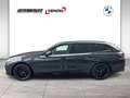 BMW 530 e xDrive Touring (G61) M Sportpaket Head-Up Gris - thumbnail 3