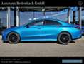 Mercedes-Benz CLA 220 CLA220 4M AMG+NIGHT+19 TOTW+KAMERA+KEYLESS+AMBIE Bleu - thumbnail 5
