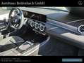 Mercedes-Benz CLA 220 CLA220 4M AMG+NIGHT+19 TOTW+KAMERA+KEYLESS+AMBIE Albastru - thumbnail 9