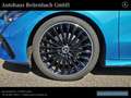 Mercedes-Benz CLA 220 CLA220 4M AMG+NIGHT+19 TOTW+KAMERA+KEYLESS+AMBIE Azul - thumbnail 6