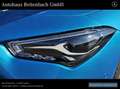 Mercedes-Benz CLA 220 CLA220 4M AMG+NIGHT+19 TOTW+KAMERA+KEYLESS+AMBIE Albastru - thumbnail 7