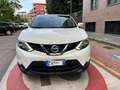 Nissan Qashqai 1.6 dCi 2WD Acenta CAMBIO AUTOMATICO Wit - thumbnail 2