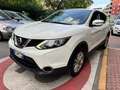 Nissan Qashqai 1.6 dCi 2WD Acenta CAMBIO AUTOMATICO Wit - thumbnail 1