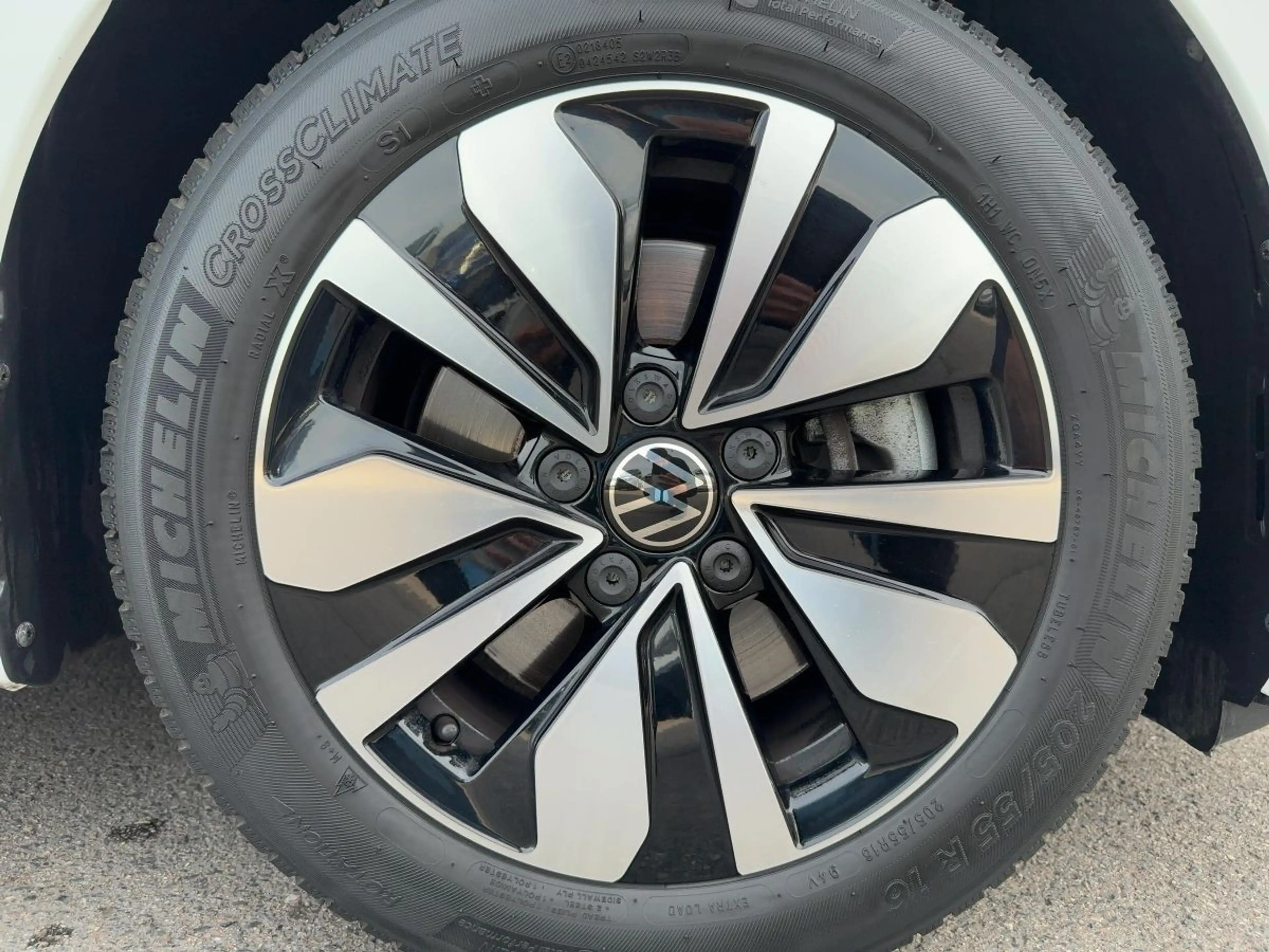 Volkswagen Golf Variant Golf VIII Variant 2.0 TDI DSG "GOAL" ab 2,49% AC — photo 9