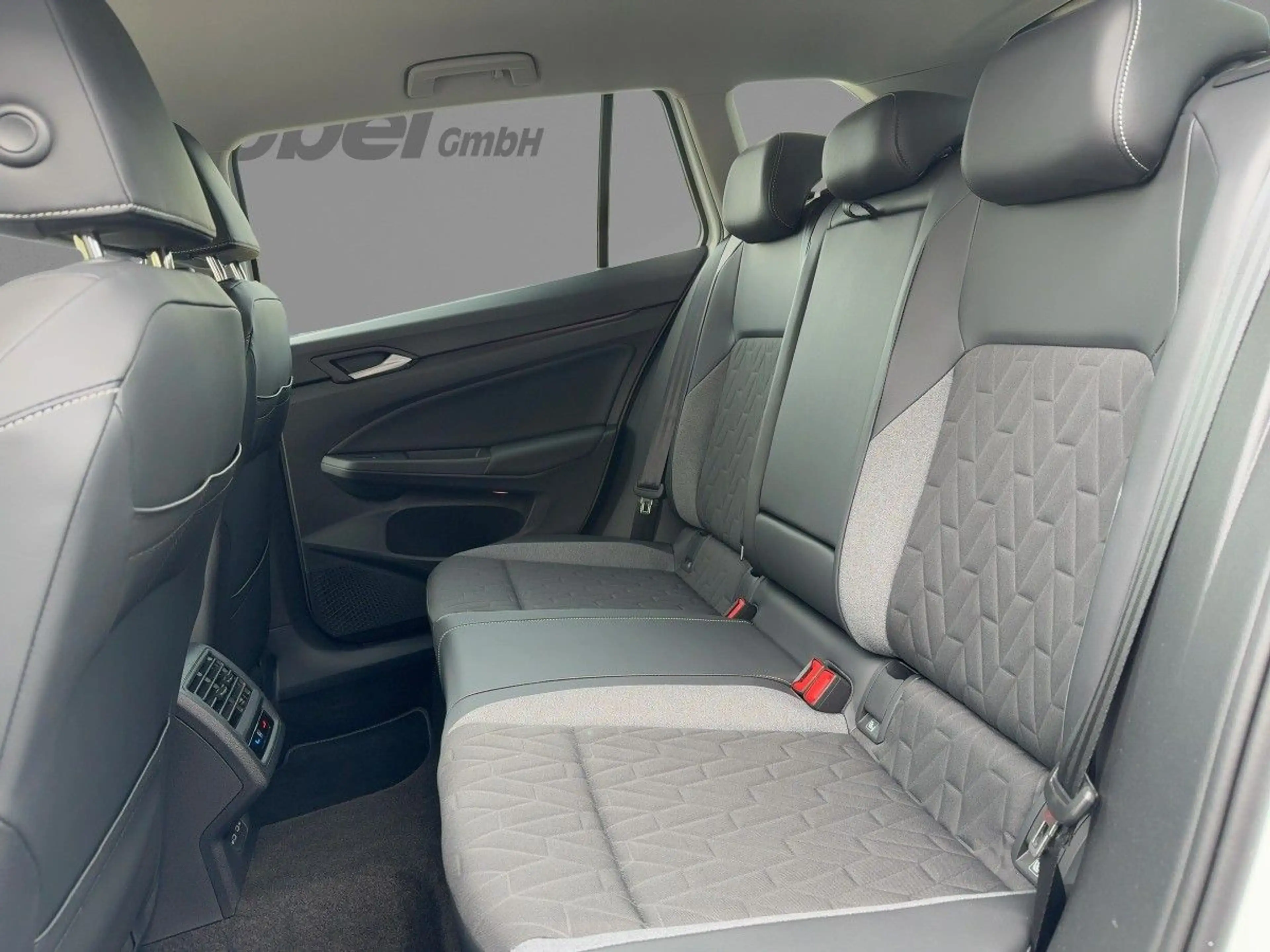 Volkswagen Golf Variant Golf VIII Variant 2.0 TDI DSG "GOAL" ab 2,49% AC — photo 12