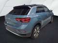 Volkswagen T-Roc 2.0 TDI DSG GOAL *AHK *LED *ACC *VIRTUAL *RKAM *N Blau - thumbnail 3