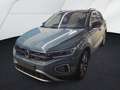 Volkswagen T-Roc 2.0 TDI DSG GOAL *AHK *LED *ACC *VIRTUAL *RKAM *N Blau - thumbnail 2